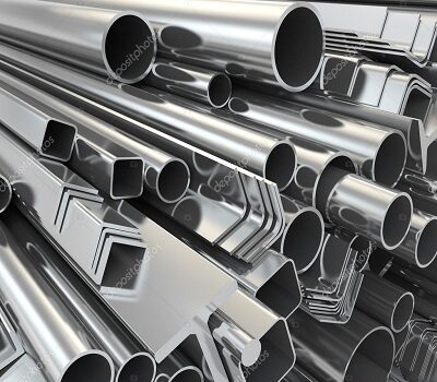 Stainless Steel Pipes & Tubes